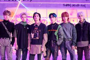 Le nouveau groupe de JYP, Xdinary Heroes, publie un teaser mystérieux qui fait attendre les fans pour un retour