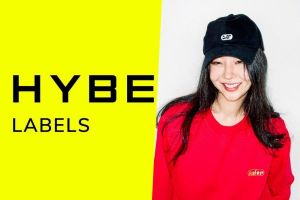 HYBE publie les premiers teasers du nouveau groupe féminin créé par Min Hee Jin