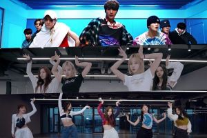 SM ouvre une chaîne pour les performances + Partagez des vidéos de pratique et de chorégraphie de NCT, aespa, Red Velvet, SHINee et plus