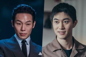 Yang Kyung Won et Kwak Dong Yeon sont ambitieux sur les côtés opposés de la mission de Lee Jong Suk dans le drame à venir