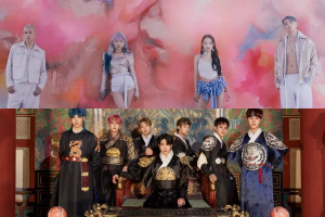 8 chansons K-Pop sous-estimées de la première moitié de 2022 qui méritent votre attention