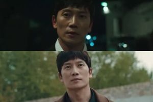 Ji Sung joue deux frères complètement différents qui sont prêts à tout pour découvrir la vérité dans les teasers "Adamas"