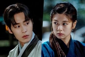 La relation entre Lee Jae Wook et Jung So Min approche d'un tournant dans "Alchemy Of Souls"