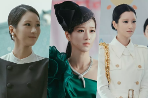 Passion pour la mode et la vengeance : les 10 points forts de Seo Ye Ji dans "Eve"