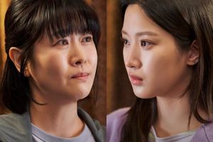 Kim Ji Young révèle enfin la vérité sur l'incident d'enlèvement de Moon Ga Young sur "Link"
