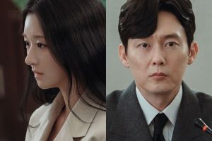 "Eve" fait monter les tensions avec un aperçu de Seo Ye Ji et Park Byung Eun face au tribunal