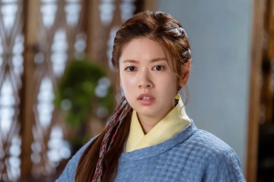 Jung So Min est horrifiée par ses sentiments grandissants pour Lee Jae Wook dans "Alchemy Of Souls"