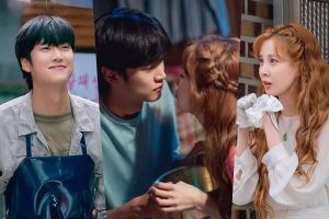 Une bouffée d'air frais: 5 raisons d'aimer K-Drama "Jinxed At First"
