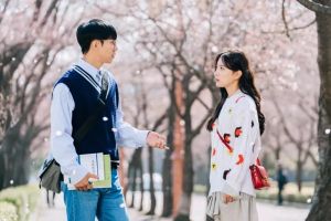 Lee Seung Gi et Lee Se Young sont sur le point de sortir ensemble dans un nouveau drame de comédie romantique