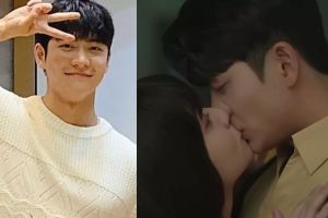Kang Tae Oh parle de sa scène de baiser avec Park Eun Bin dans "Extraordinary Attorney Woo", le premier moment où il a lu le scénario, et plus