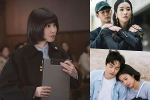 7 K-Dramas qui ont défié les stigmates en Corée du Sud