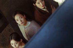 Kim Go Eun, Nam Ji Hyun et Park Ji Hu sont prêts à changer les choses dans une mystérieuse affiche pour le drame à venir