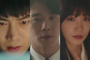 Taecyeon de 2 PM, Ha Seok Jin et Jung Eun Ji d'Apink empêtrés dans une affaire passionnante impliquant des jurés dans un nouveau thriller mystérieux