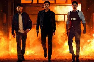 Hyun Bin, Yoo Hae Jin et Daniel Henney sont plus que prêts à éliminer une organisation criminelle sur les affiches "Confidential Assignment 2"