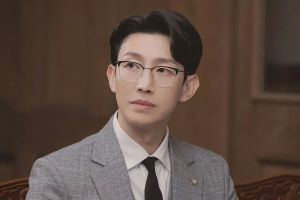 Kang Ki Young diagnostiqué avec COVID-19 + ne pourra pas participer au voyage avec le casting de "Extraordinary Attorney Woo"