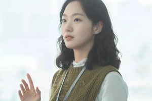 Kim Go Eun est prête à faire une autre transformation d'acteur illimitée à travers "Little Women"