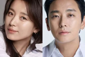 Han Hyo Joo en pourparlers avec Joo Ji Hoon pour un nouveau drame de science-fiction de l'auteur de "Forest Of Secrets" et "Grid"