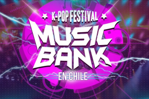 "Music Bank In Chile" 2022 annonce une programmation étoilée