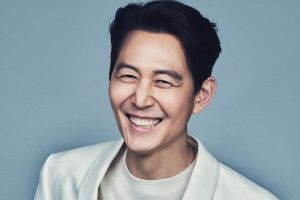 Lee Jung Jae remporte le prix du meilleur acteur aux Hollywood Critics Association TV Awards 2022