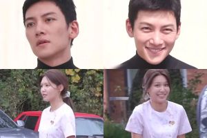 Ji Chang Wook, Sooyoung de Girls' Generation et bien d'autres montrent des facettes différentes sur le tournage de "If You Wish Upon Me"