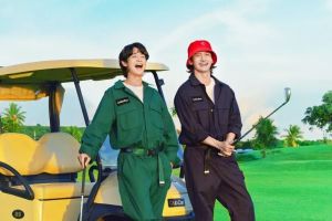 Minho de SHINee et Changmin de TVXQ joueront dans une émission de variétés de golf