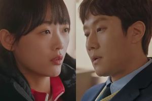 Jung Woo conseille à Lee Yoo Mi de se mettre en premier dans le teaser "Mental Coach Jegal"