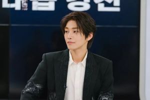 Kim Jae Young est un héritier Chaebol et une star populaire qui veut que Park Min Young soit sa fausse épouse sur "Love In Contract"