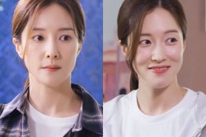 Wang Bit Na se transforme en la tante aux multiples talents d'Im Joo Hwan dans le prochain drame familial