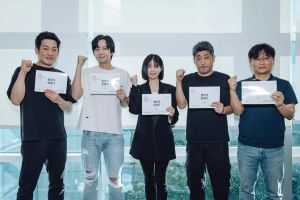 Jang Geun Suk, Heo Sung Tae, Lee Elijah et bien d'autres confirmés pour le drame policier par le réalisateur de "Voice" et "The Guest"
