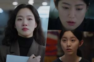 Kim Go Eun, Nam Ji Hyun et Park Ji Hu se retrouvent sur des routes inattendues vers la richesse dans l'aperçu de "Little Women"