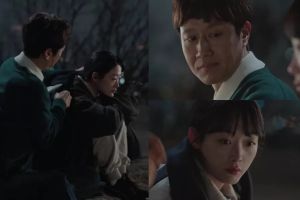 Jung Woo rappelle à Lee Yoo Mi qu'il est normal d'échouer dans le teaser du nouveau drame "Mental Coach Jegal"