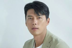 Hyun Bin parle de chimie avec les co-stars de "Confidential Assignment 2", joue un nord-coréen dans des pièces consécutives, et plus encore