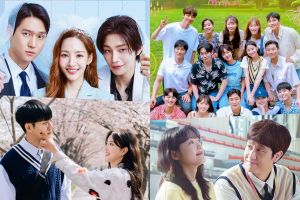 18 nouveaux spectacles à venir en septembre que les fans de K-Drama devraient surveiller