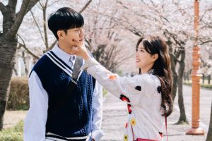 3 raisons de regarder la nouvelle comédie romantique de Lee Seung Gi et Lee Se Young "The Law Cafe"