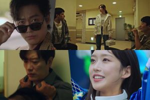 SBS présente le reste des drames de 2022 avec Namgoong Min, Son Ho Jun, Kim Rae Won, Han Ji Hyun, etc.