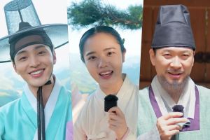 Kim Min Jae, Kim Hyang Gi et bien d'autres réfléchissent à "Poong, le psychiatre de Joseon", s'extasient sur la chimie du casting et partagent leur enthousiasme pour la saison 2