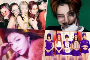 9 chansons K-Pop pour vous aider à surmonter un chagrin d'amour