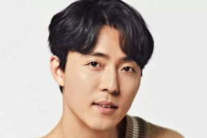 Lee Moo Saeng précise qu'il n'est pas l'acteur qui a été arrêté pour consommation de drogue