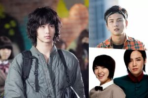 10 acteurs qui ont parfaitement joué les idoles dans les K-Dramas