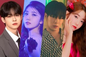 Subin de VICTON, Yuju de Cherry Bullet, Dawon de SF9 et Luda de WJSN confirmés pour un nouveau drame Web
