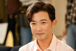 Ahn Jae Wook parle de son personnage moralement ambigu dans le nouveau drame "The Empire"