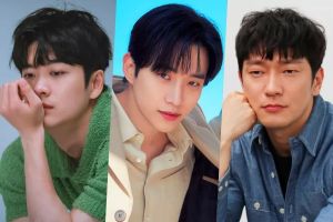 6 acteurs qui sont devenus une célébrité mondiale parmi les fans de K-Drama en 2022