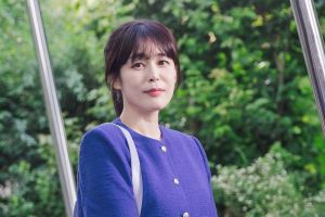 Lee Ha Na est la fille aînée avec un lourd fardeau dans le nouveau drame "Three Bold Siblings"