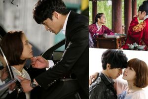 8 autres K-dramas "Ennemis aux amoureux" qui vous donneront des papillons