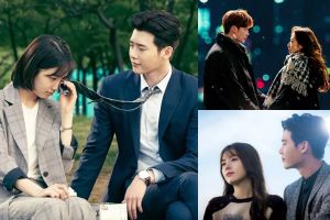 9 K-Dramas de Lee Jong Suk que vous devez regarder