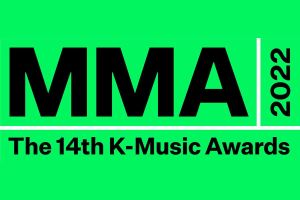 Les Melon Music Awards 2022 annoncent la date et le lieu
