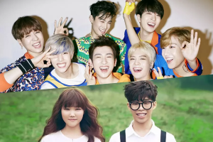 9 chansons K-Pop honnêtes que les parents apprécieront aussi