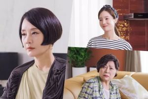 La paix de Jang Mi Hee est interrompue lorsque Wang Bit Na et Kim Yong Rim emménagent de manière inattendue dans sa maison dans "Three Bold Siblings"