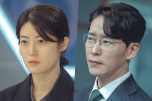 Nam Ji Hyun revient en tant que journaliste pour éliminer Uhm Ki Joon dans "Little Women"