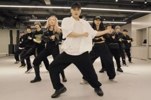 Xiumin d'EXO révèle une vidéo d'entraînement amusante pour "Brand New"